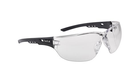 EYEWEAR BOLLE NESS - CLEAR EA