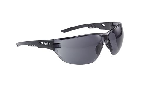 EYEWEAR BOLLE NESS - SMOKE EA
