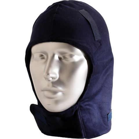HEAD PROTECTION PRO SAFE HARDHAT LINER NAVY