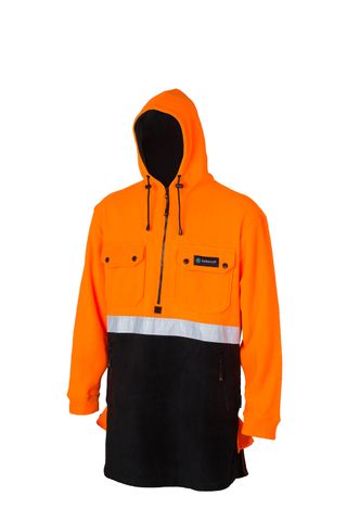 BETACRAFT HIVIS BUSH SHIRT