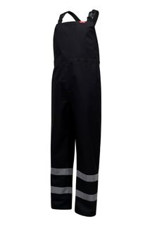 WORKWEAR HARD YAKKA BIB OVER TROUSERS