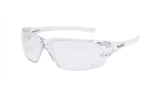 EYEWEAR BOLLE PRISM + PLATINUM AS/AF CLEAR EA