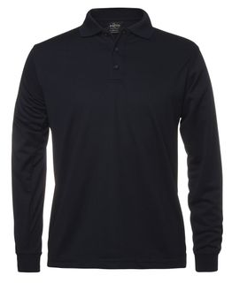WORKWEAR JBS WEAR POLO L/S POLYESTER