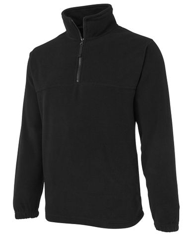 JB'S 1/2 ZIP POLAR FLEECE