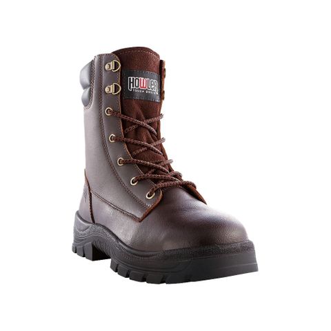 HOWLER 432453 SIMPSON LACE UP