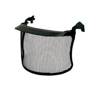 FACE 3M PELTOR METAL MESH VISOR