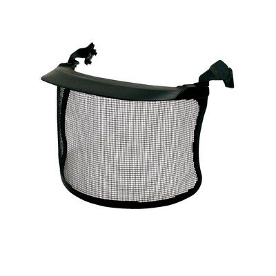 3M PELTOR V4A METAL VISOR