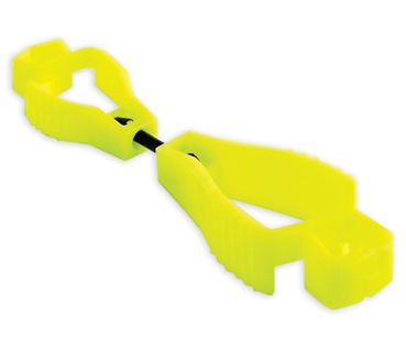 PARAMOUNT PLASTIC CLIP FOR GLOVES