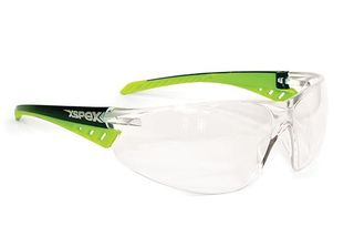 EYEWEAR ESKO XSPEC SAFETY SPEC A/F A/S WRAPAROUND