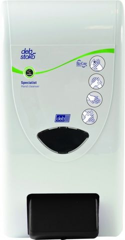 CLEANING KRESTO DISPENSER 4L NEW VERSION