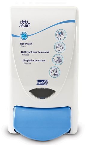 HYGIENE REFRESH DISPENSER 1L EACH