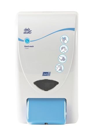 REFRESH FOAM CLEAR 2LT DISPENSER