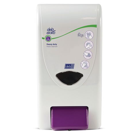 DISPENSER - SOLOPOL OR STOKO 2 LITRE