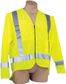 LONG SLEEVE VEST TTMC