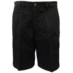 WORKWEAR YAKKA DRILL COTTON SHORTS