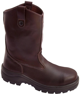 BOOT JOHN BULL EXPLORER SLIP ON PAIR