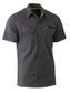 BISLEY FLEX & MOVE UTILITY WORK SHIRT