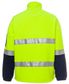 JBs HI-VIS D/N POLAR FLEECE