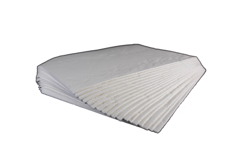 ENVIRONMENTAL PADS ISC ABSORBENT GP ORGANIC 400X500MM 100/BALE