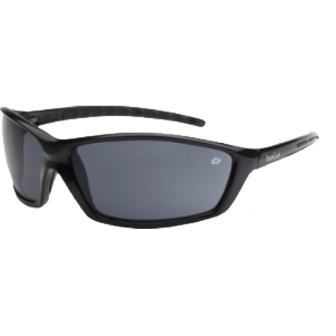 EYEWEAR BOLLE PROWLER CLEAR SAFETY SPEC