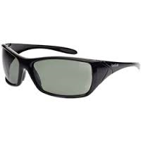 EYEWEAR BOLLE VOODOO SMOKE SAFETY SPEC