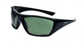 EYEWEAR BOLLE HUSTLER POLARISED SPEC