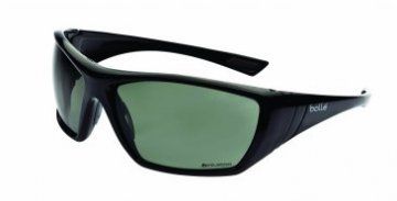 EYEWEAR BOLLE HUSTLER POLARISED SPEC
