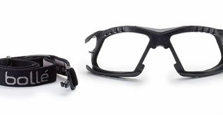 EYEWEAR BOLLE RUSH PLUS GASKET & STRAP ONLY EA (NOT SPEC)