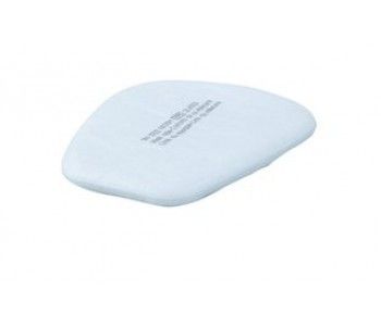 RESPIRATORY 3M PARTICULATE P2 PREFILTER PER PAIR (NOT BOX)