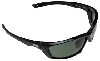 EYEWEAR SURGE SMOKE POLARISED SAFETY GLASSES