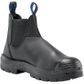Steel Blue 332101 Hobart Slip On BumpCap