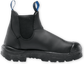 Steel Blue 332101 Hobart Slip On BumpCap