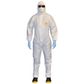 BARRIER TEC 2000 COVERALL WHITE
