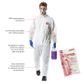 TITAN 220 POLYPROPYLENE COVERALL