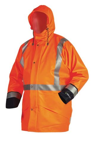 KAIWAKA TUFFLEX D/N JACKET