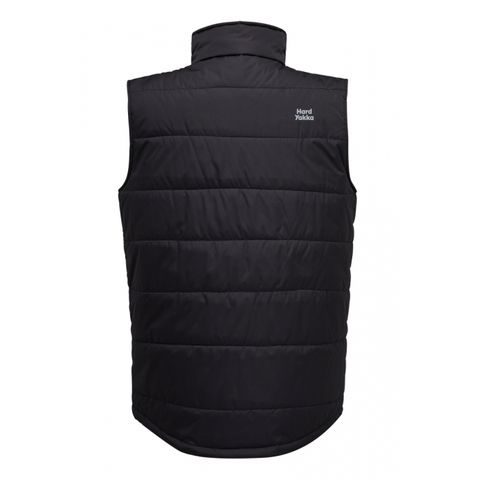 WORKWEAR HARD YAKKA PUFFA 2.0 VEST