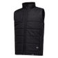 WORKWEAR HARD YAKKA PUFFA 2.0 VEST