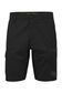 WORKWEAR HARD YAKKA RAPTOR SHORTS ACTIVE BLACK EA