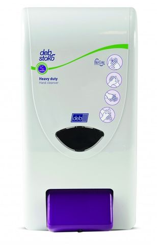 CLEANING DEB STOKO CLEANSE HEAVY 4L DISPENSER
