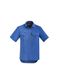 WORKWEAR SYZMIK MENS OUTDOOR SHORT SLEEVE SHIRT