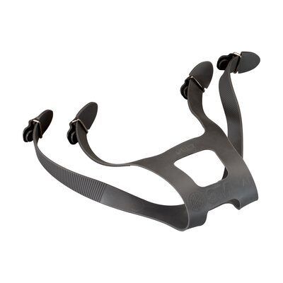 RESPIRATORY 3M HEAD HARNESS ASSEMBLY (FULL FACE)