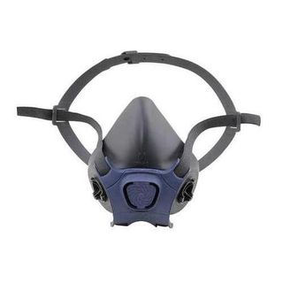 RESPIRATORY MOLDEX 7000 SERIES MASK LARGE EACH