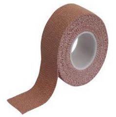 FIRST AID HELP-IT FABRIC TAPE ROLL 25MM X 3M EA