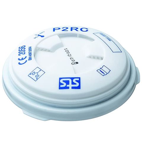 RESPIRATORY DALTON P2RC PARTICULATE FILTER