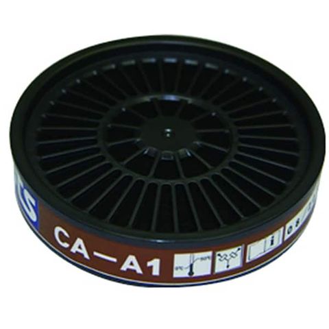 RESPIRATORY DALTON CA-A1 ORGANIC GAS & VAPOUR FILTER