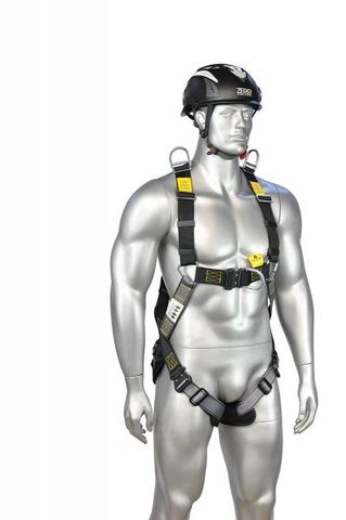 PBI ZERO TRADESMEN HARNESS