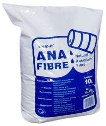 ENVIRONMENTAL ABSORBENT PEAT FIBRE 15KG EACH 50L