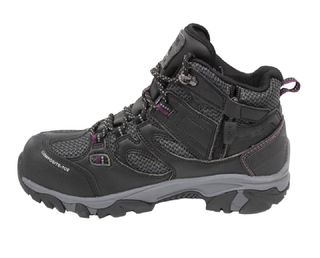 BOOT MAGNUM X-T BORON WOMENS MID-RISE LACE-UP US 8