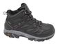 BOOT MAGNUM X-T BORON WOMENS MID-RISE LACE-UP US 8