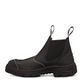 BOOT OLIVER AT 55 SERIES KEVLAR SLIP ON BLACK